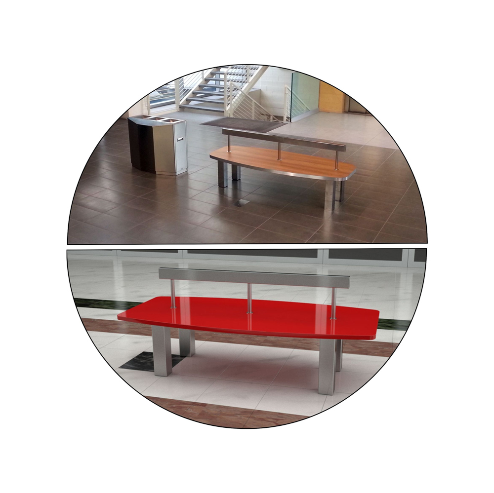 luxury-bench